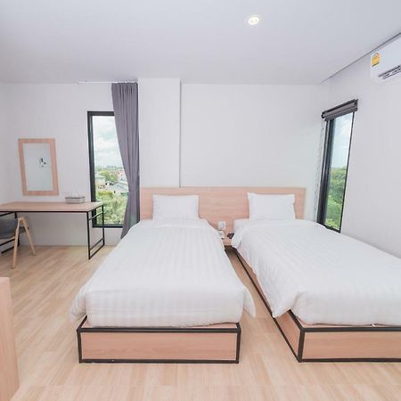 Am2Tree Hotel Chanthaburi Luaran gambar