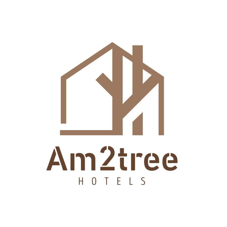 Am2Tree Hotel Chanthaburi Luaran gambar