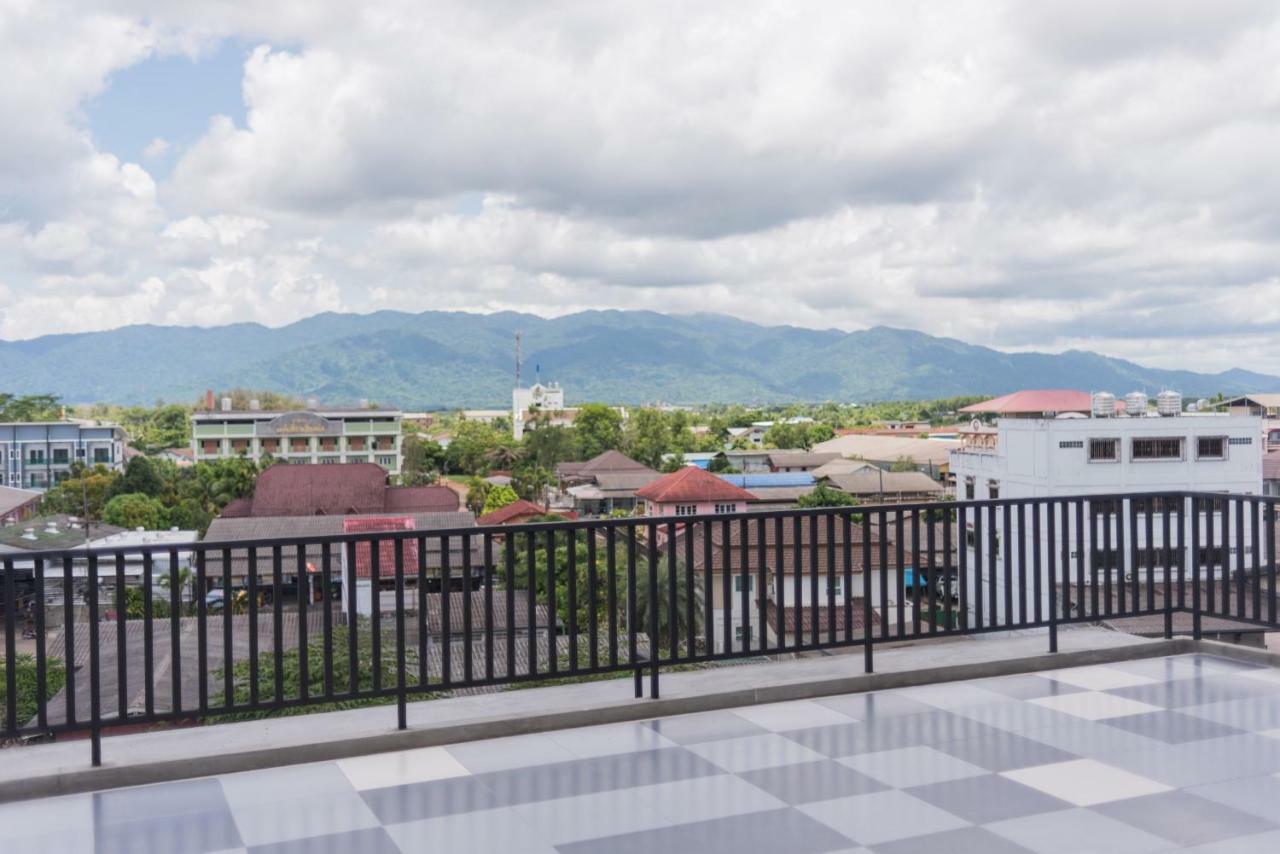Am2Tree Hotel Chanthaburi Luaran gambar