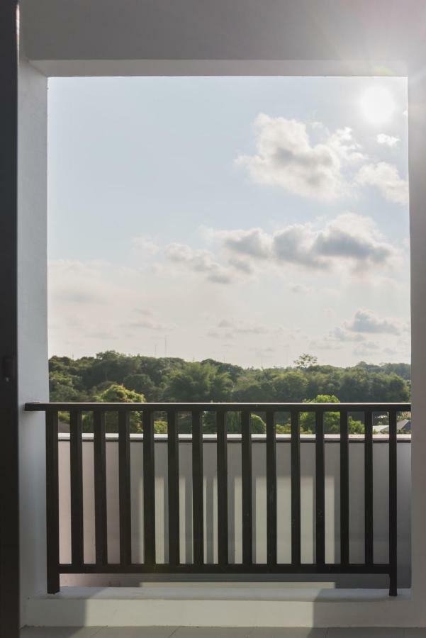 Am2Tree Hotel Chanthaburi Luaran gambar